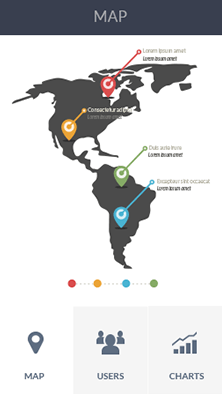 DDOS压力测试软件安全防护界面